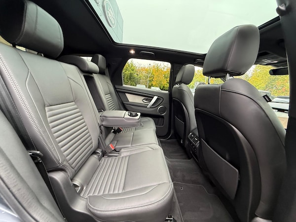 Used Land Rover Discovery Sport 2024 for sale - 76294842: Photo 40