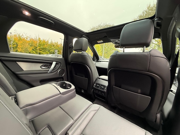 Used Land Rover Discovery Sport 2024 for sale - 76294842: Photo 42