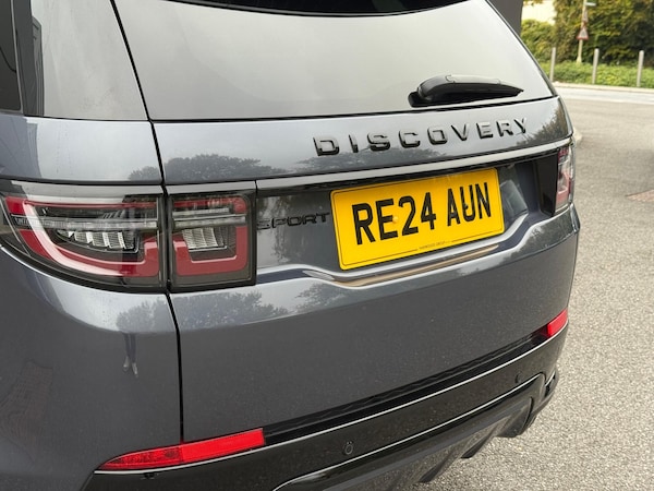Used Land Rover Discovery Sport 2024 for sale - 76294842: Photo 43