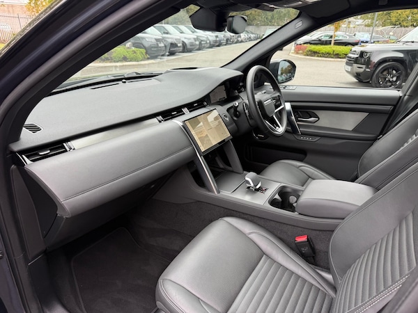 Used Land Rover Discovery Sport 2024 for sale - 76294842: Photo 46