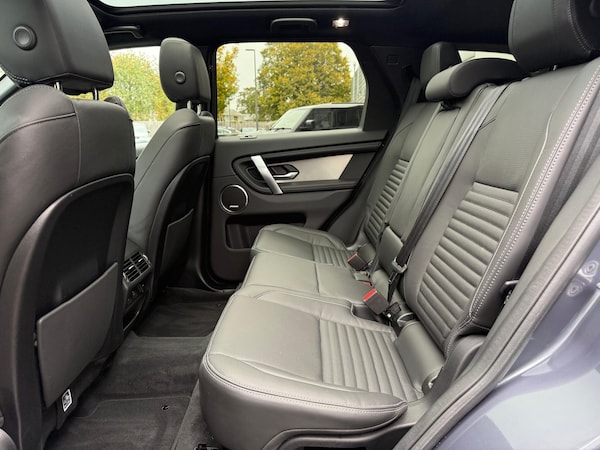 Used Land Rover Discovery Sport 2024 for sale - 76294842: Photo 47