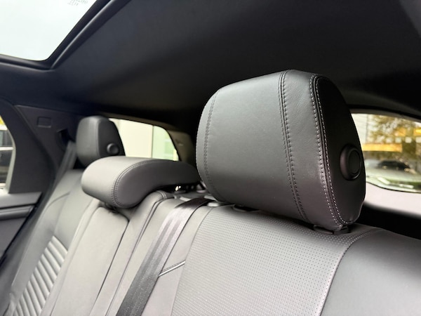Used Land Rover Discovery Sport 2024 for sale - 76294842: Photo 48