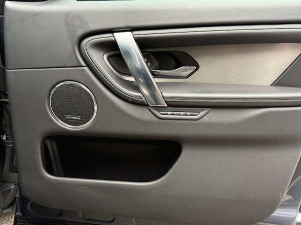Used Land Rover Discovery Sport 2024 for sale - 76294842: Photo 49