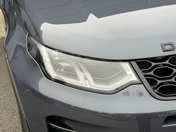 Used Land Rover Discovery Sport 2024 for sale - 76294842: Photo 53