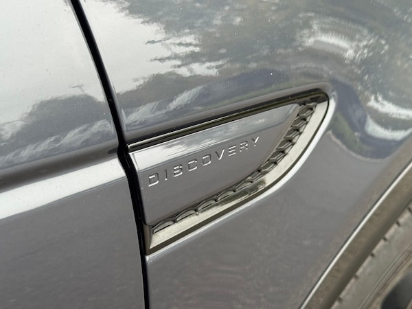 Used Land Rover Discovery Sport 2024 for sale - 76294842: Photo 54