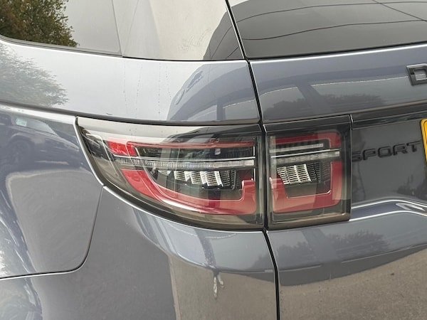 Used Land Rover Discovery Sport 2024 for sale - 76294842: Photo 55
