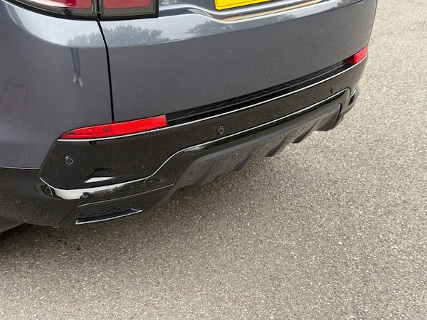 Used Land Rover Discovery Sport 2024 for sale - 76294842: Photo 56