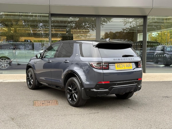 Used Land Rover Discovery Sport 2024 for sale - 76294842: Photo 57