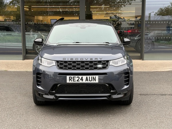 Used Land Rover Discovery Sport 2024 for sale - 76294842: Photo 6