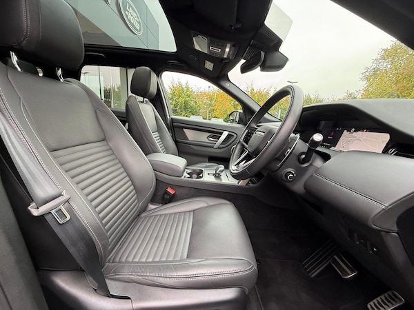 Used Land Rover Discovery Sport 2024 for sale - 76294842: Photo 9
