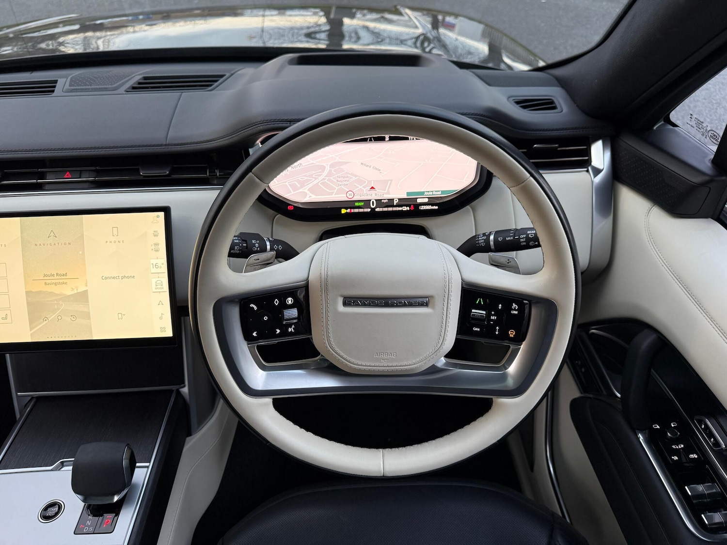 Used Land Rover Range Rover 2024 for sale - 77029530: Photo 14