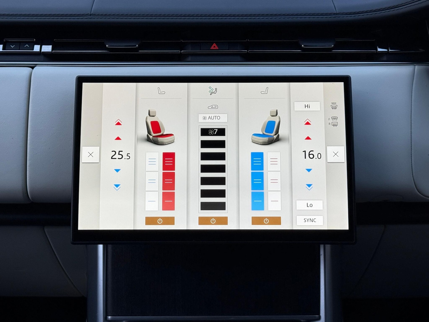 Used Land Rover Range Rover 2024 for sale - 77029530: Photo 16