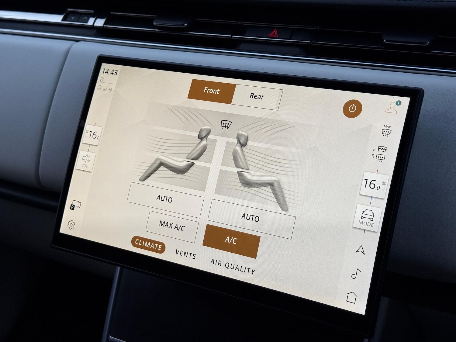 Used Land Rover Range Rover 2024 for sale - 77029530: Photo 17