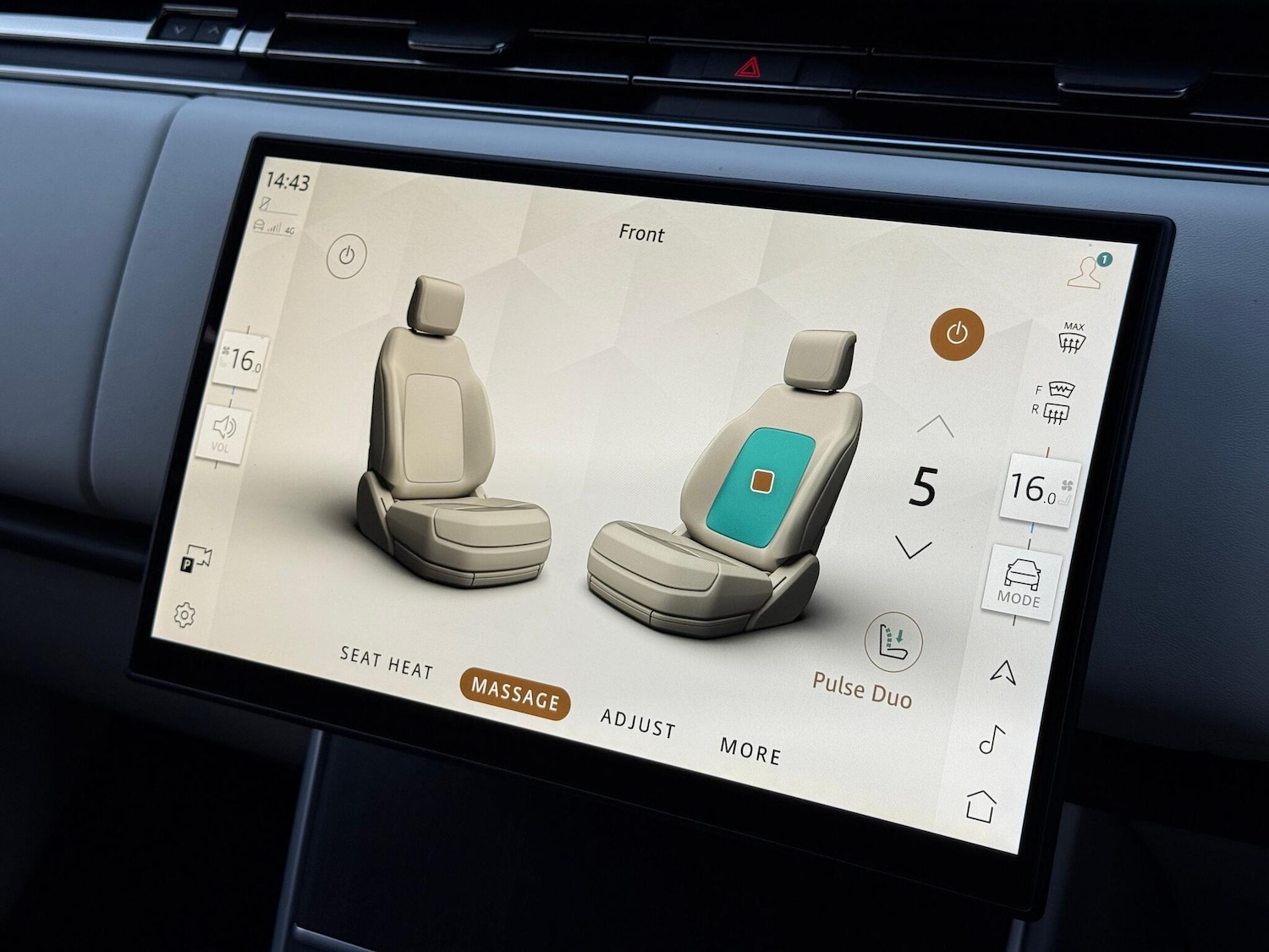 Used Land Rover Range Rover 2024 for sale - 77029530: Photo 18