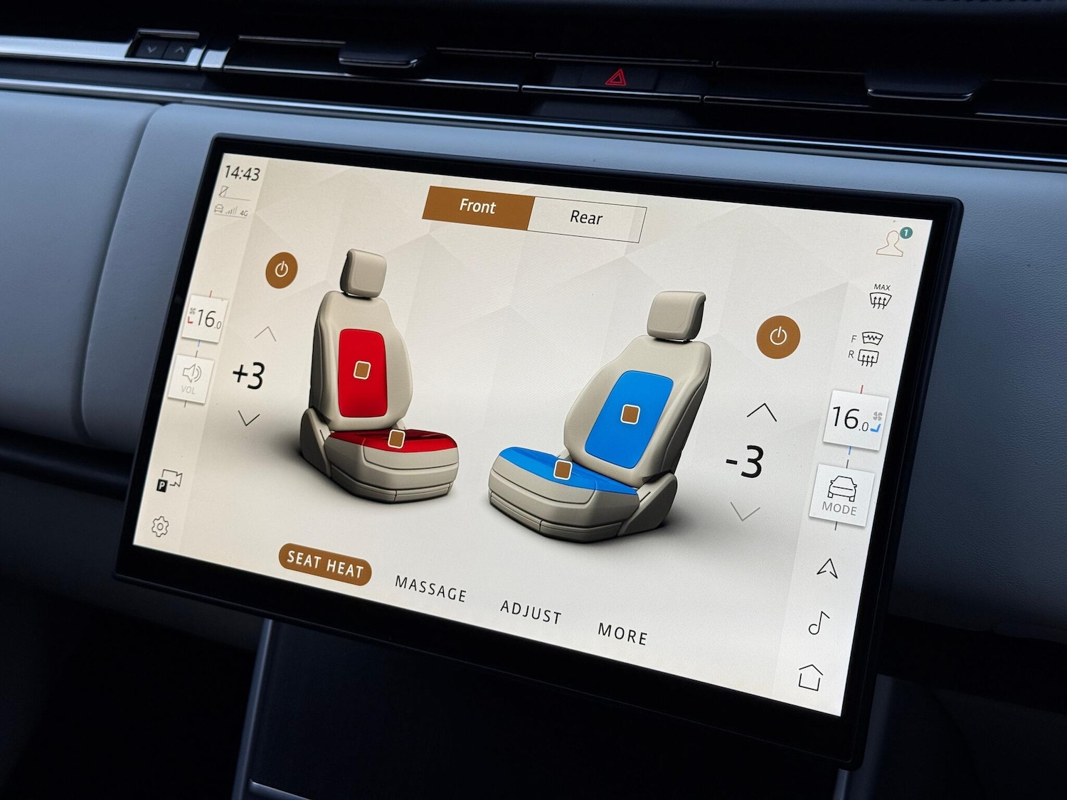 Used Land Rover Range Rover 2024 for sale - 77029530: Photo 19