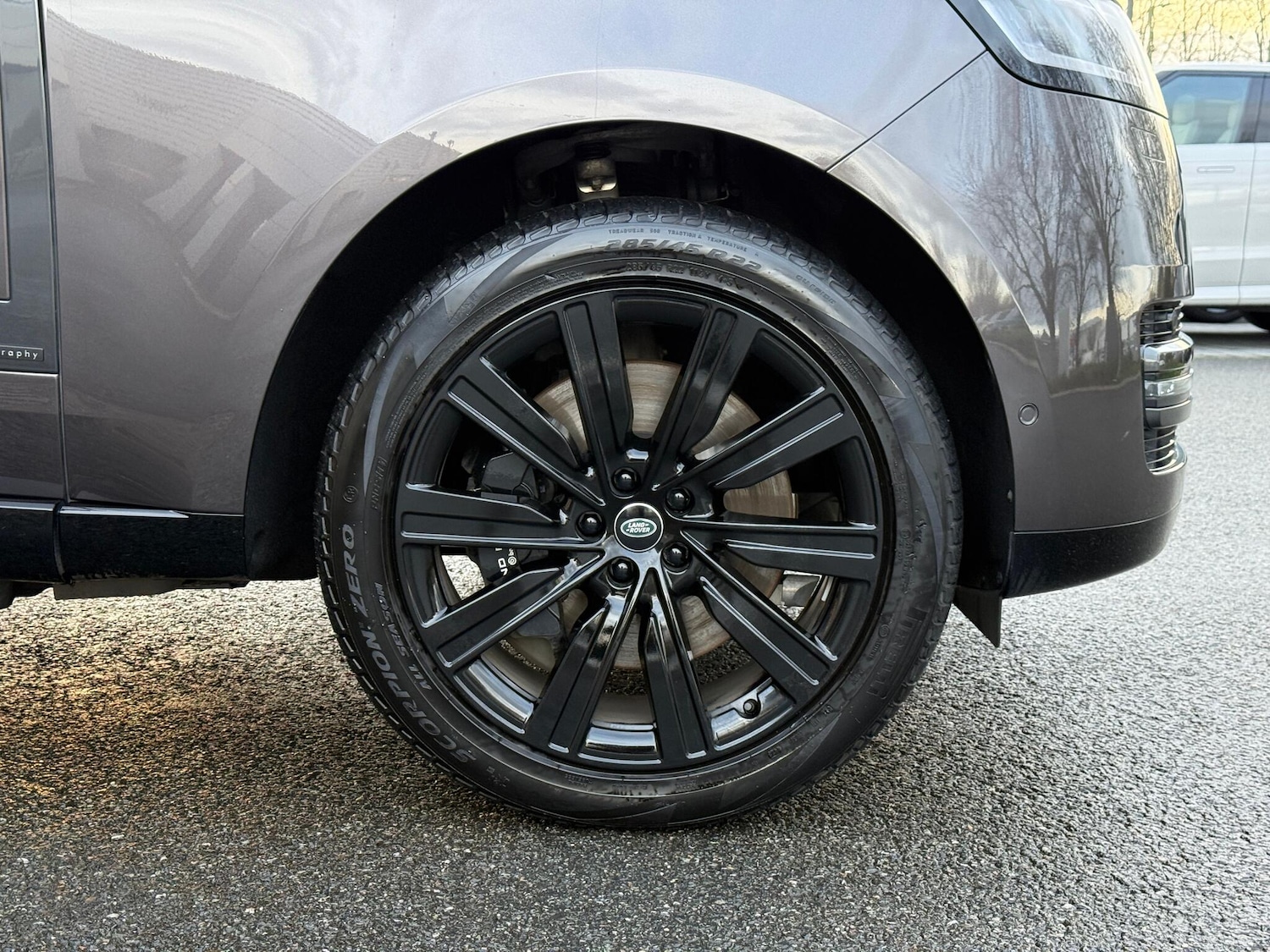 Used Land Rover Range Rover 2024 for sale - 77029530: Photo 23