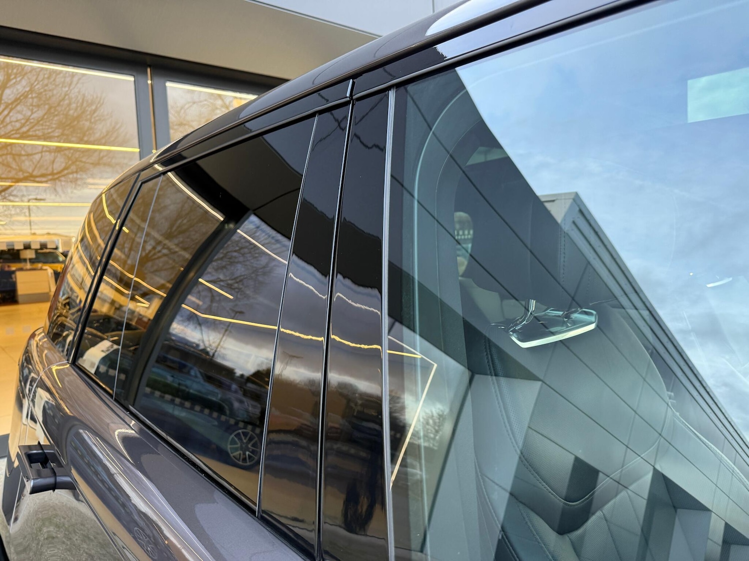 Used Land Rover Range Rover 2024 for sale - 77029530: Photo 26