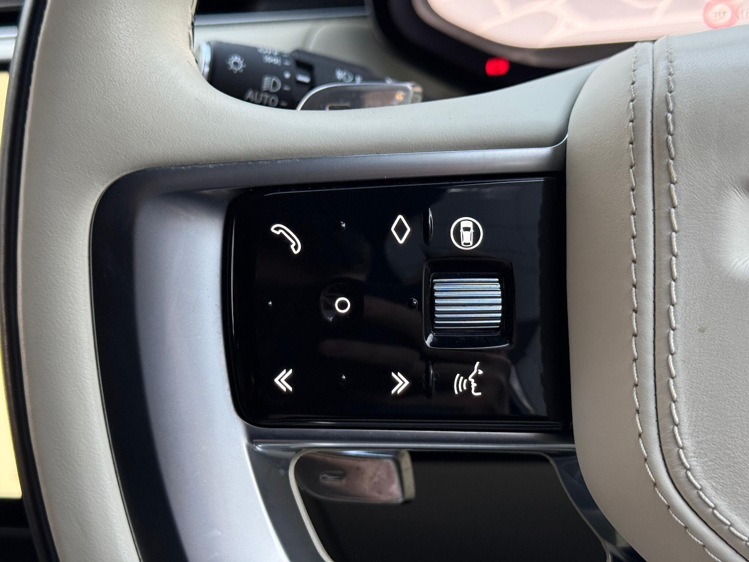 Used Land Rover Range Rover 2024 for sale - 77029530: Photo 27