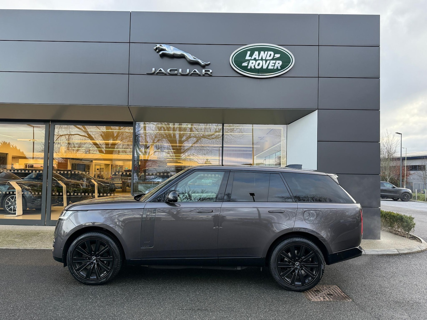 Used Land Rover Range Rover 2024 for sale - 77029530: Photo 28