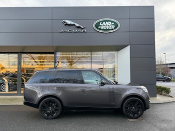 Used Land Rover Range Rover 2024 for sale - 77029530: Photo