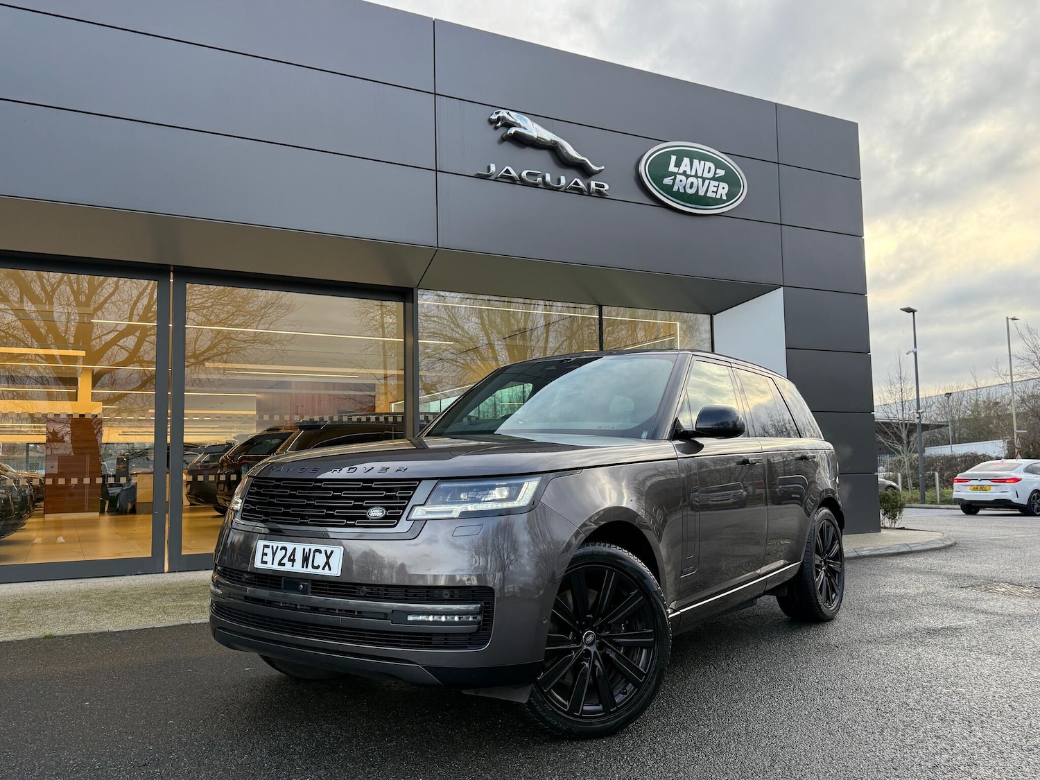 Used Land Rover Range Rover 2024 for sale - 77029530: Photo 30