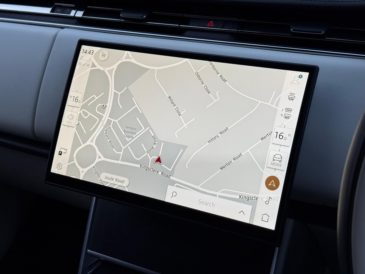 Used Land Rover Range Rover 2024 for sale - 77029530: Photo 31