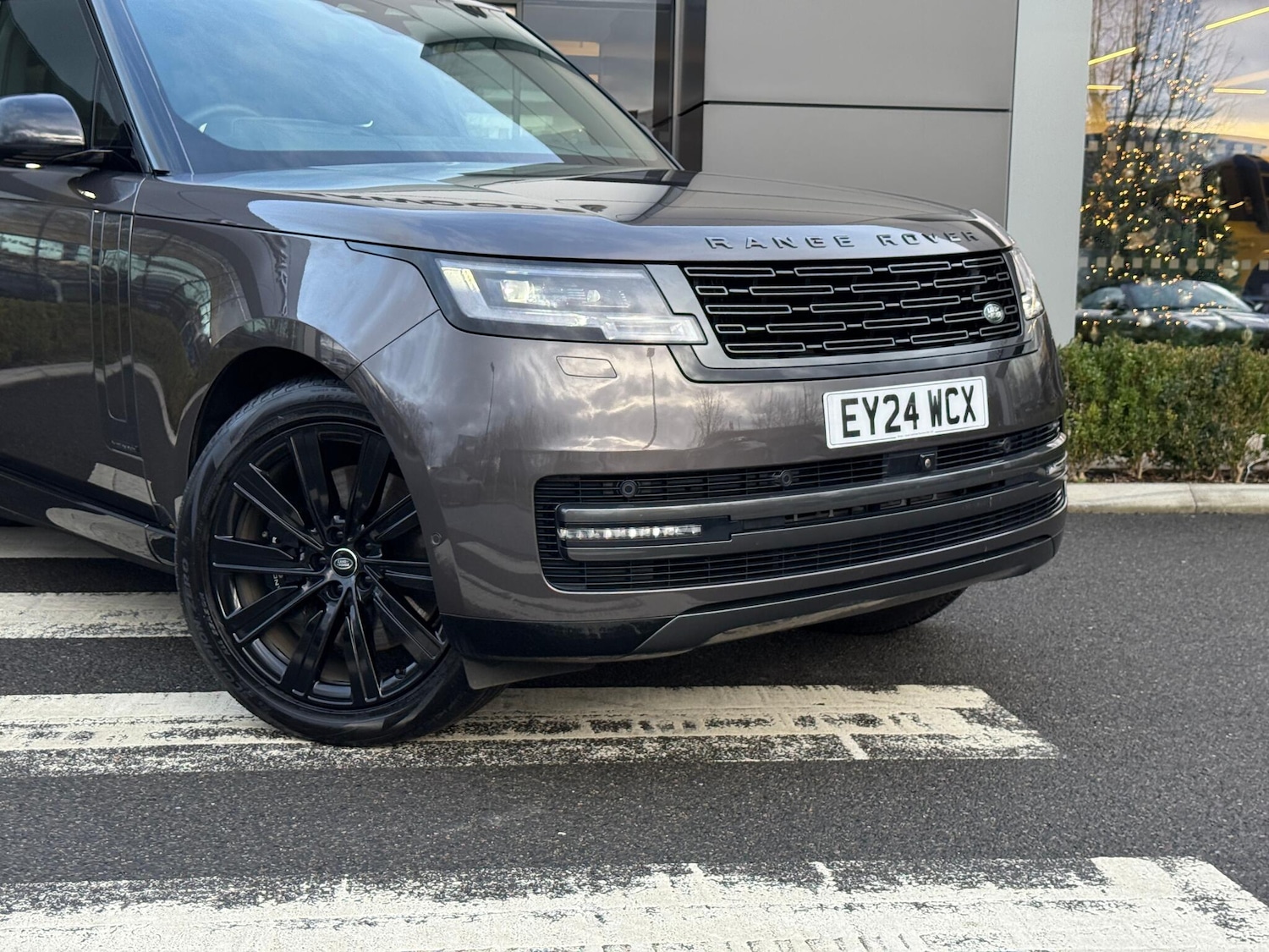 Used Land Rover Range Rover 2024 for sale - 77029530: Photo 32