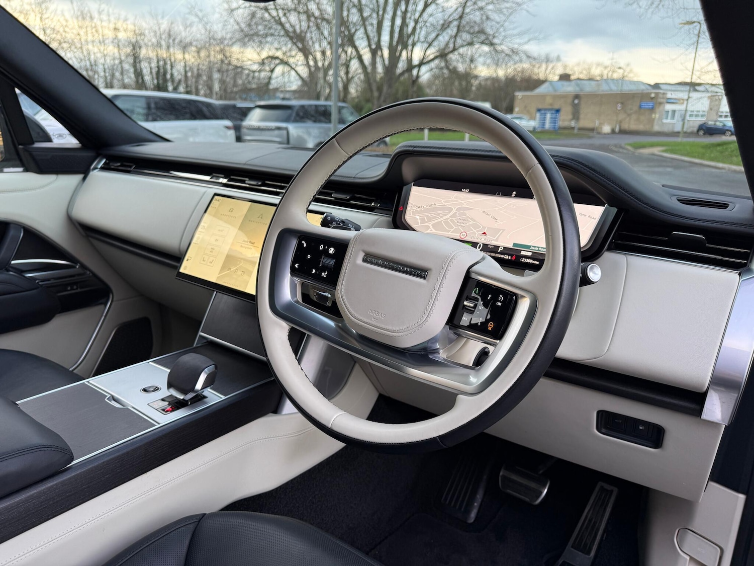 Used Land Rover Range Rover 2024 for sale - 77029530: Photo 33