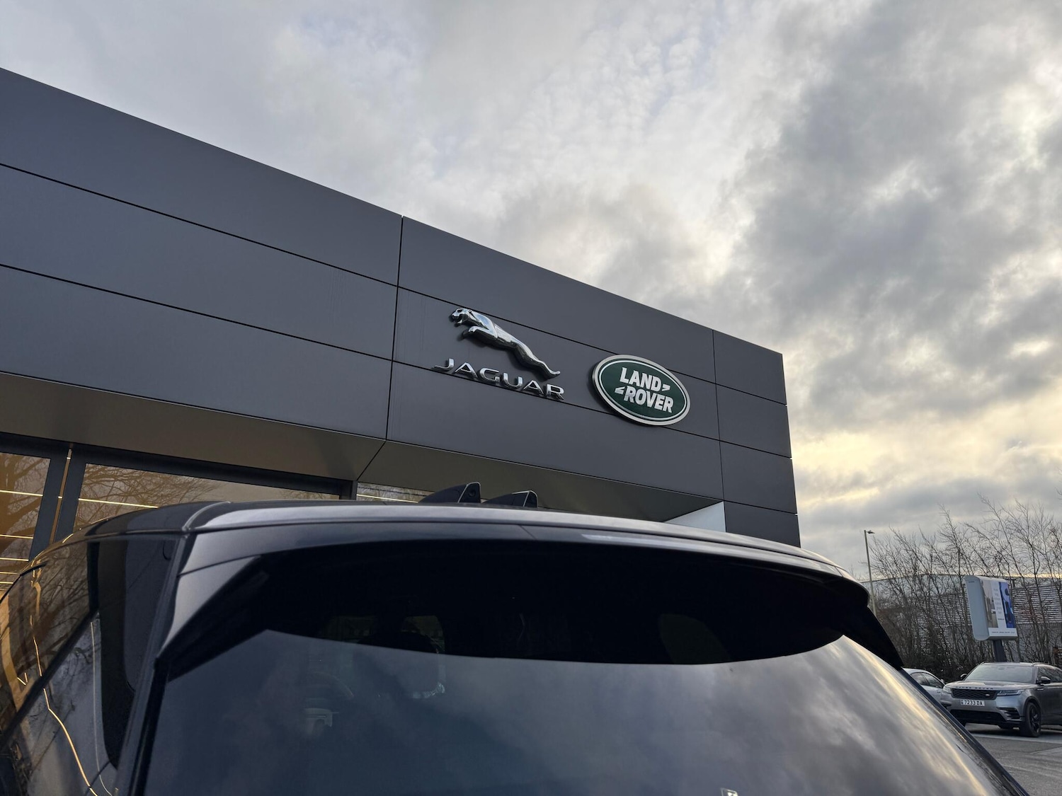 Used Land Rover Range Rover 2024 for sale - 77029530: Photo 34