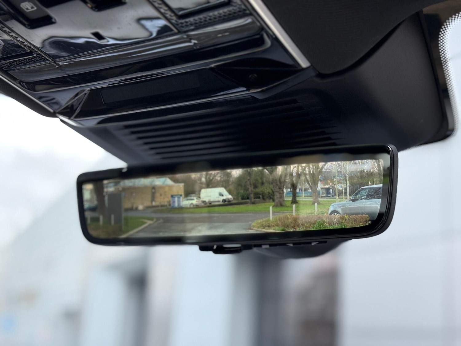 Used Land Rover Range Rover 2024 for sale - 77029530: Photo 35