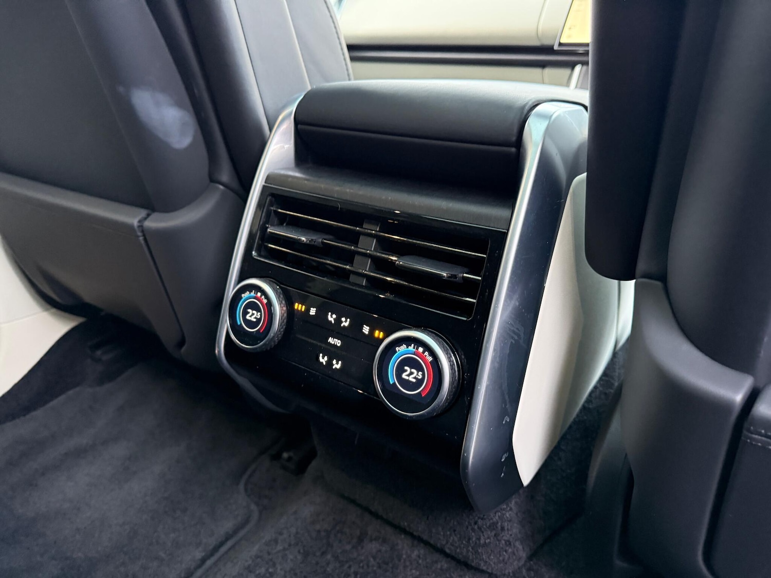 Used Land Rover Range Rover 2024 for sale - 77029530: Photo 38