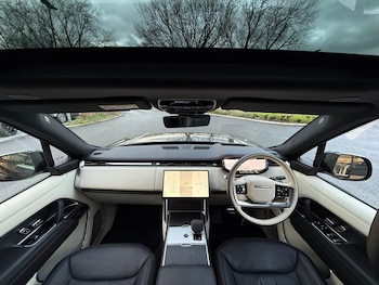 Used Land Rover Range Rover 2024 for sale - 77029530: Photo