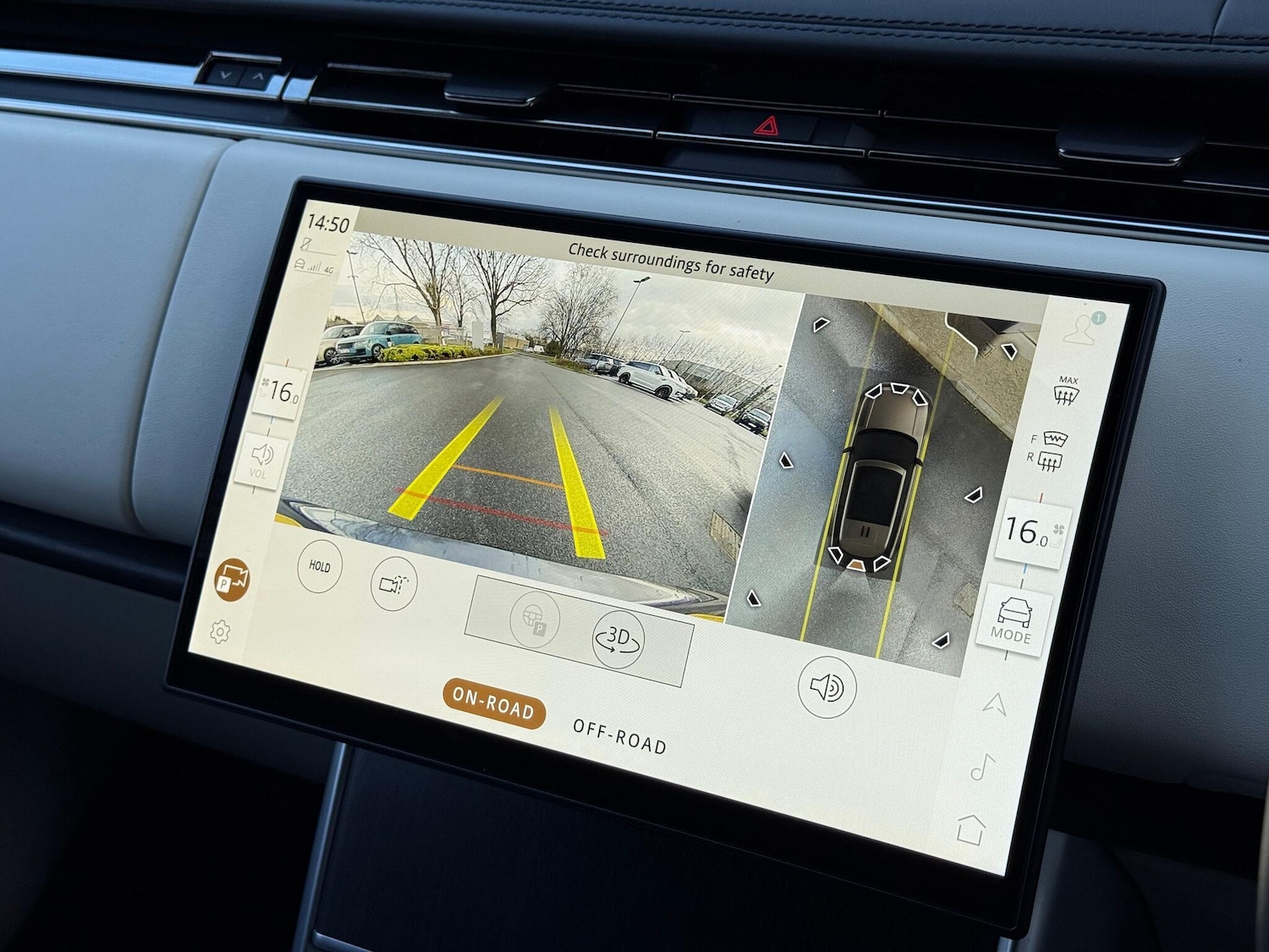 Used Land Rover Range Rover 2024 for sale - 77029530: Photo 4