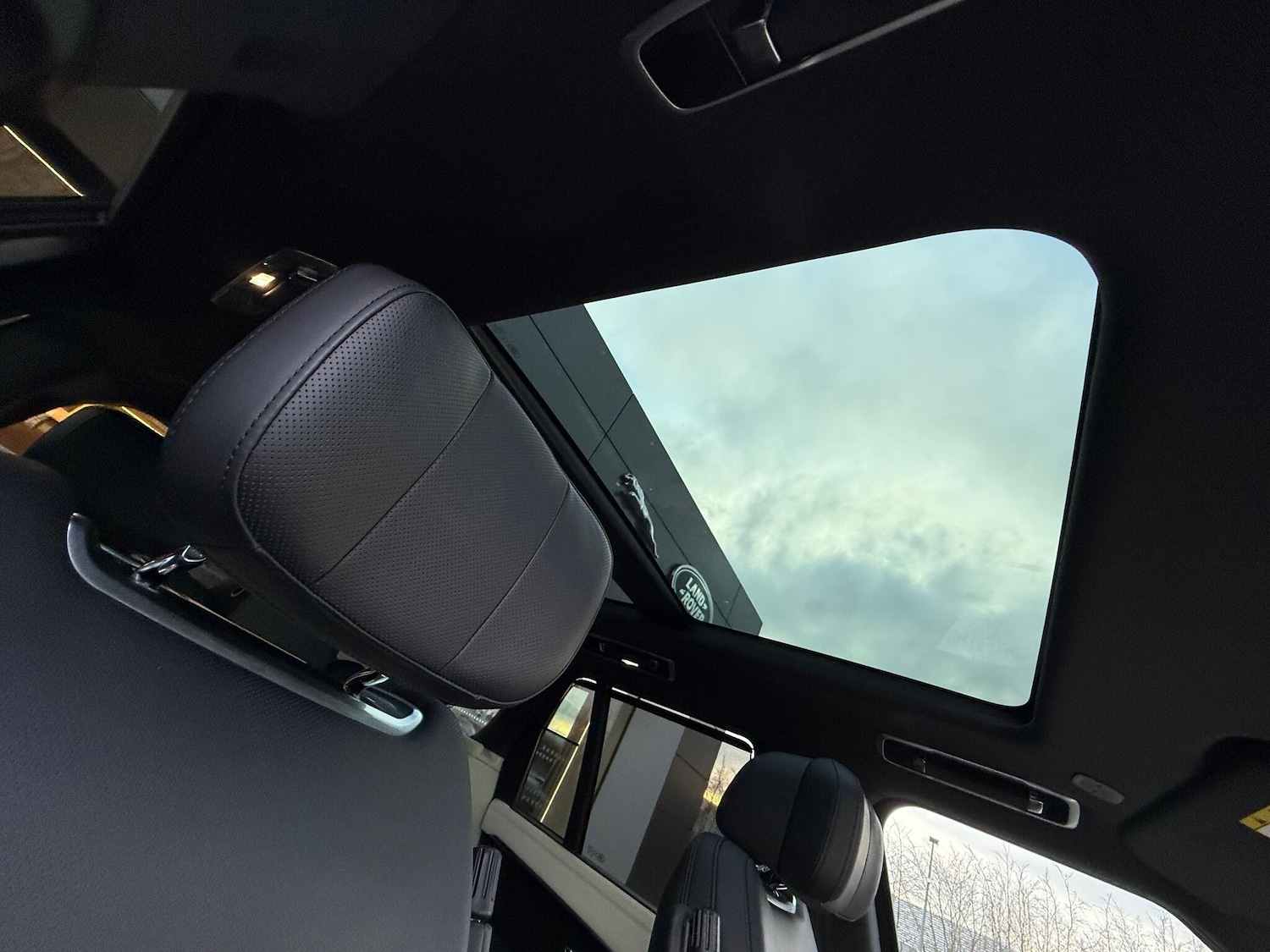 Used Land Rover Range Rover 2024 for sale - 77029530: Photo 40