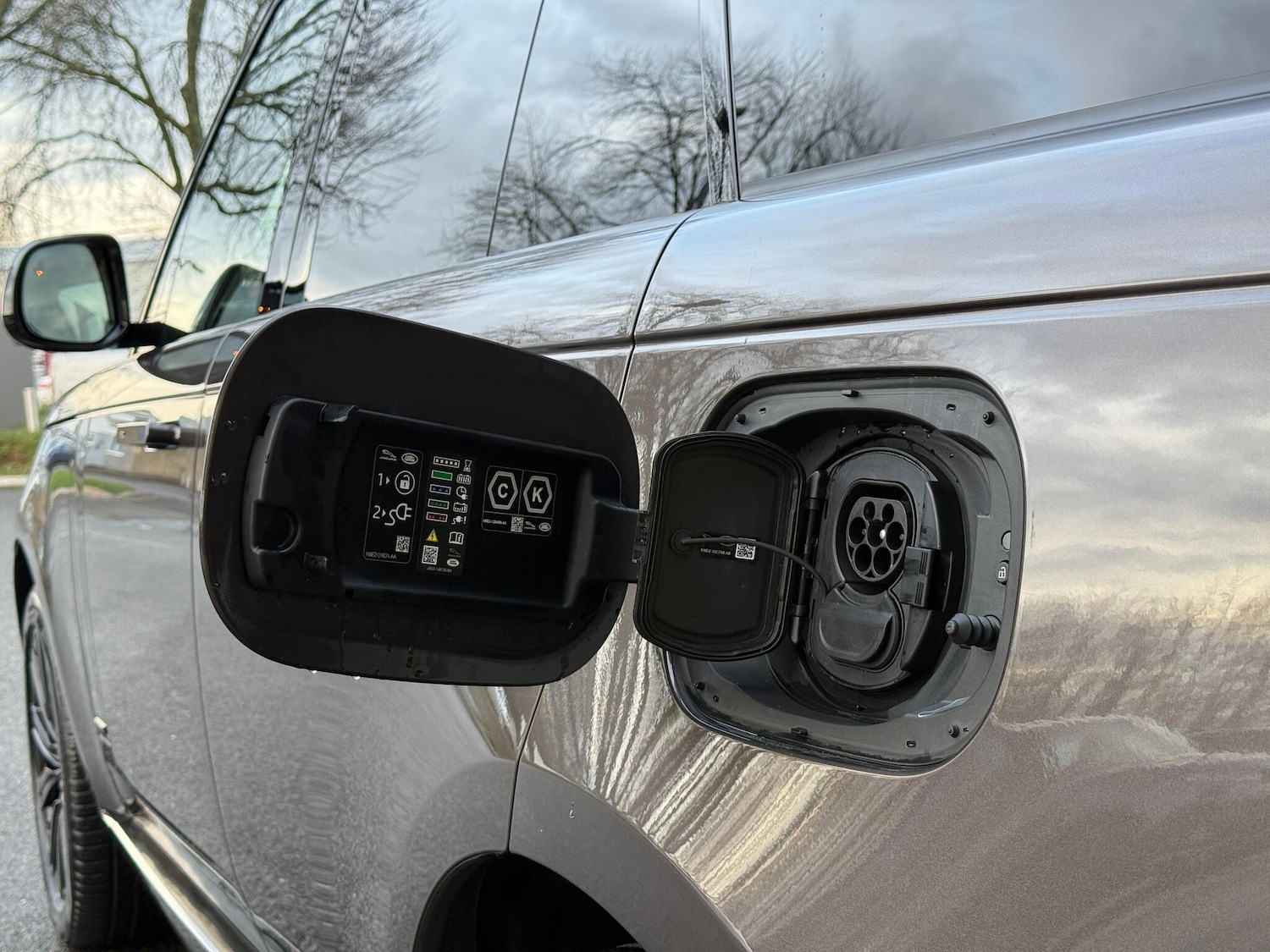 Used Land Rover Range Rover 2024 for sale - 77029530: Photo 41