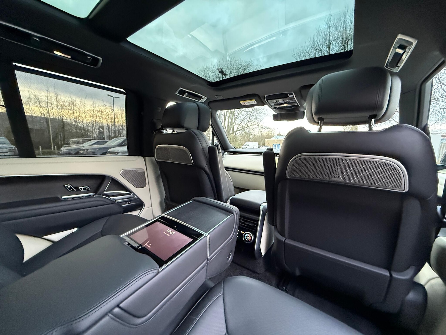 Used Land Rover Range Rover 2024 for sale - 77029530: Photo 45