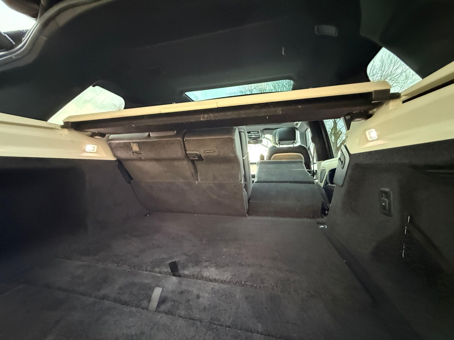 Used Land Rover Range Rover 2024 for sale - 77029530: Photo 46