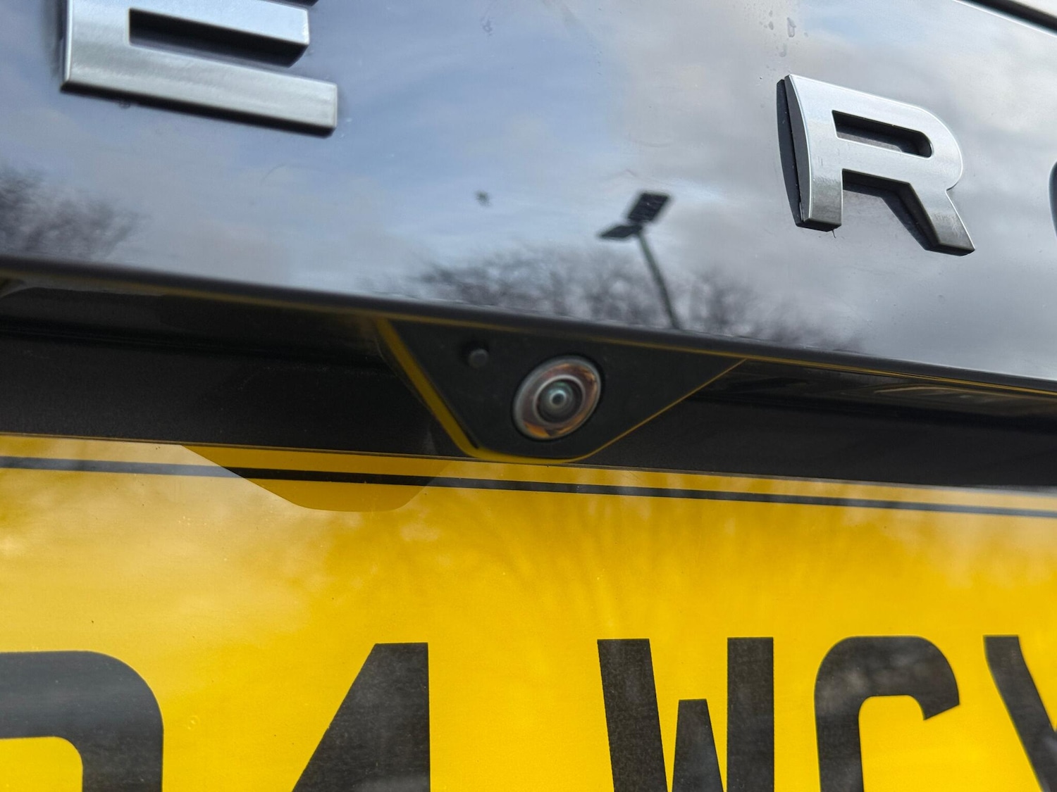 Used Land Rover Range Rover 2024 for sale - 77029530: Photo 48