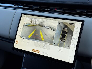 Used Land Rover Range Rover 2024 for sale - 77029530: Photo