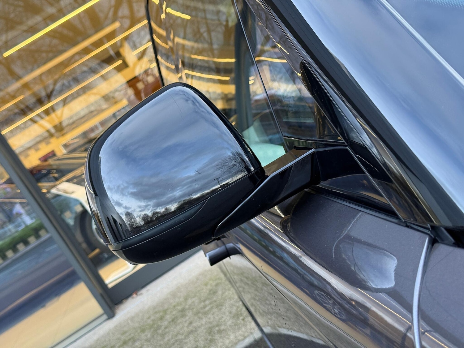 Used Land Rover Range Rover 2024 for sale - 77029530: Photo 56