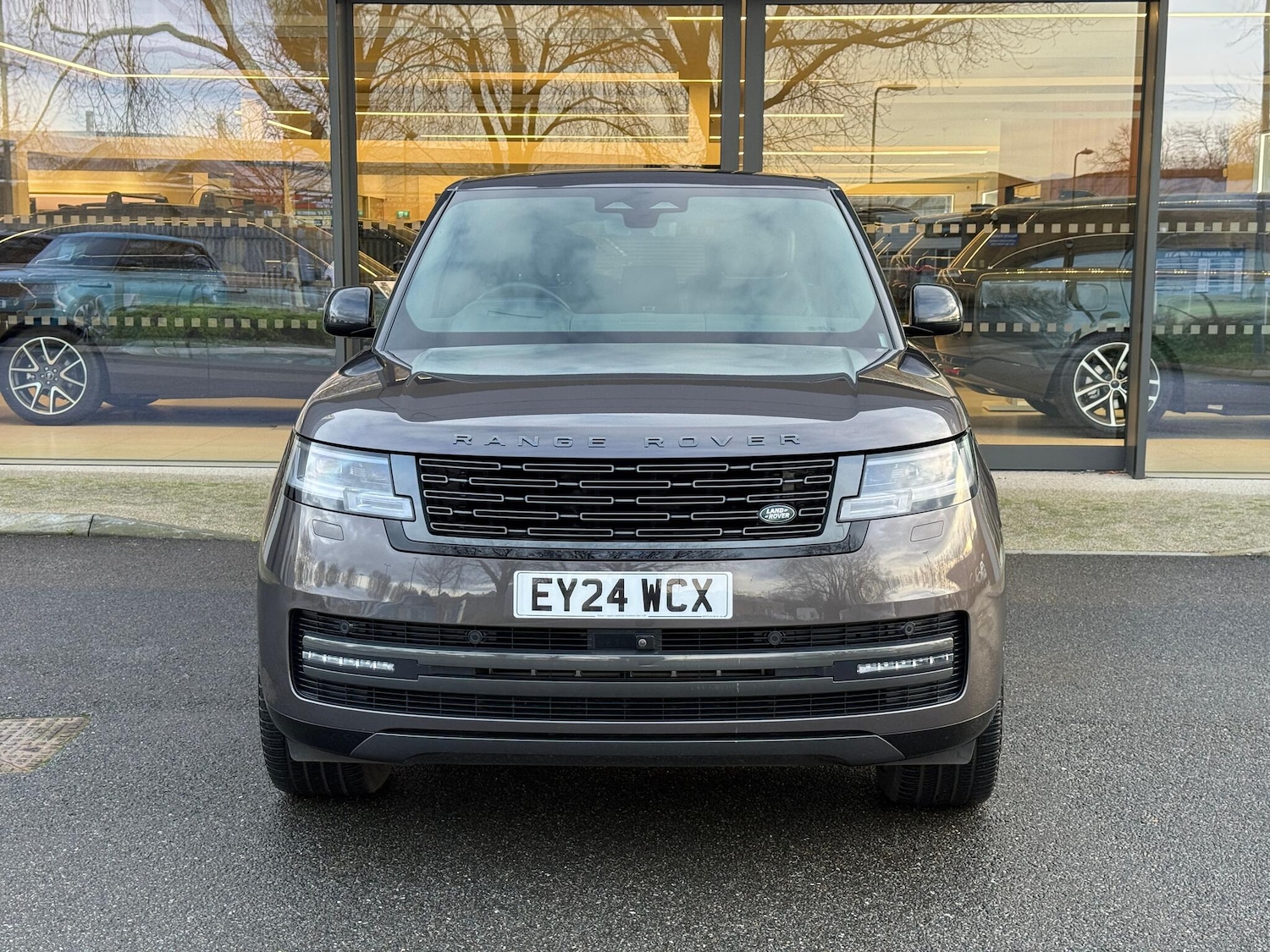 Used Land Rover Range Rover 2024 for sale - 77029530: Photo 6