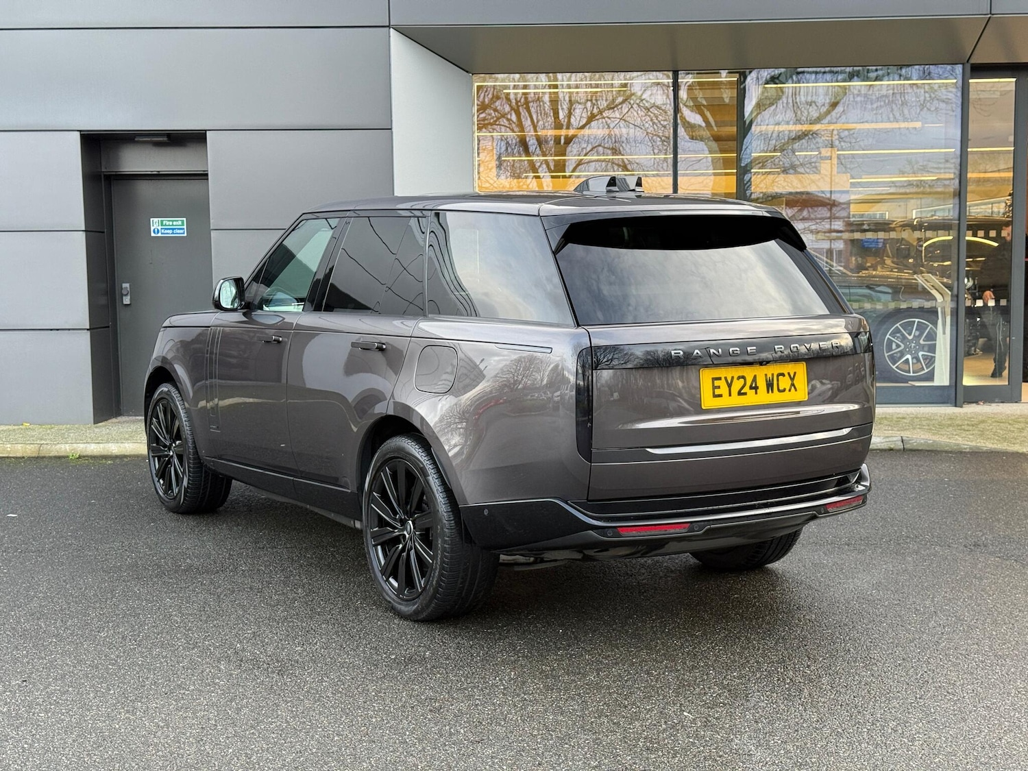 Used Land Rover Range Rover 2024 for sale - 77029530: Photo 60