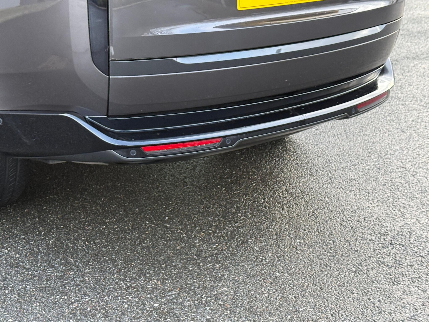 Used Land Rover Range Rover 2024 for sale - 77029530: Photo 61