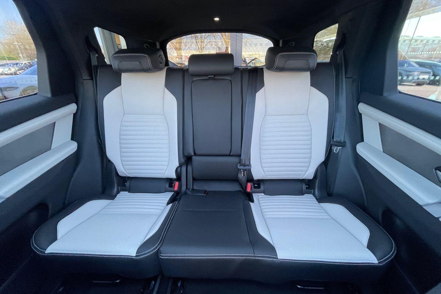 Used Land Rover Discovery Sport 2025 for sale - 76573783: Photo 11