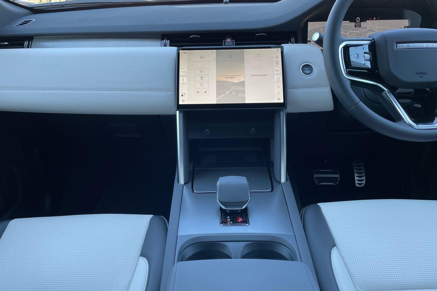 Used Land Rover Discovery Sport 2025 for sale - 76573783: Photo 15