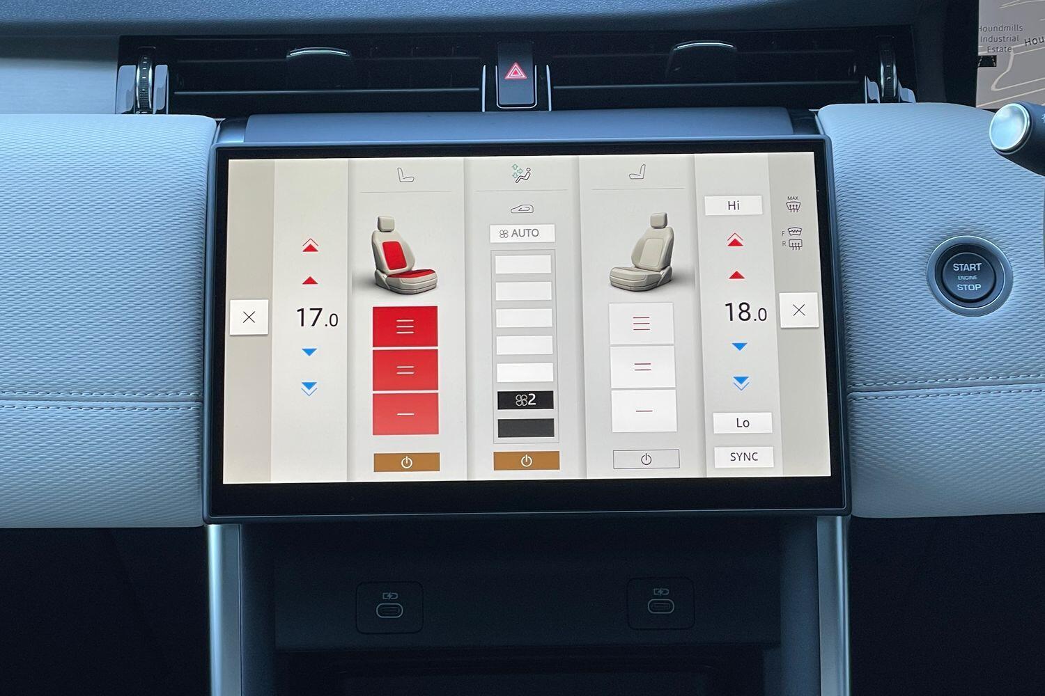 Used Land Rover Discovery Sport 2025 for sale - 76573783: Photo 16