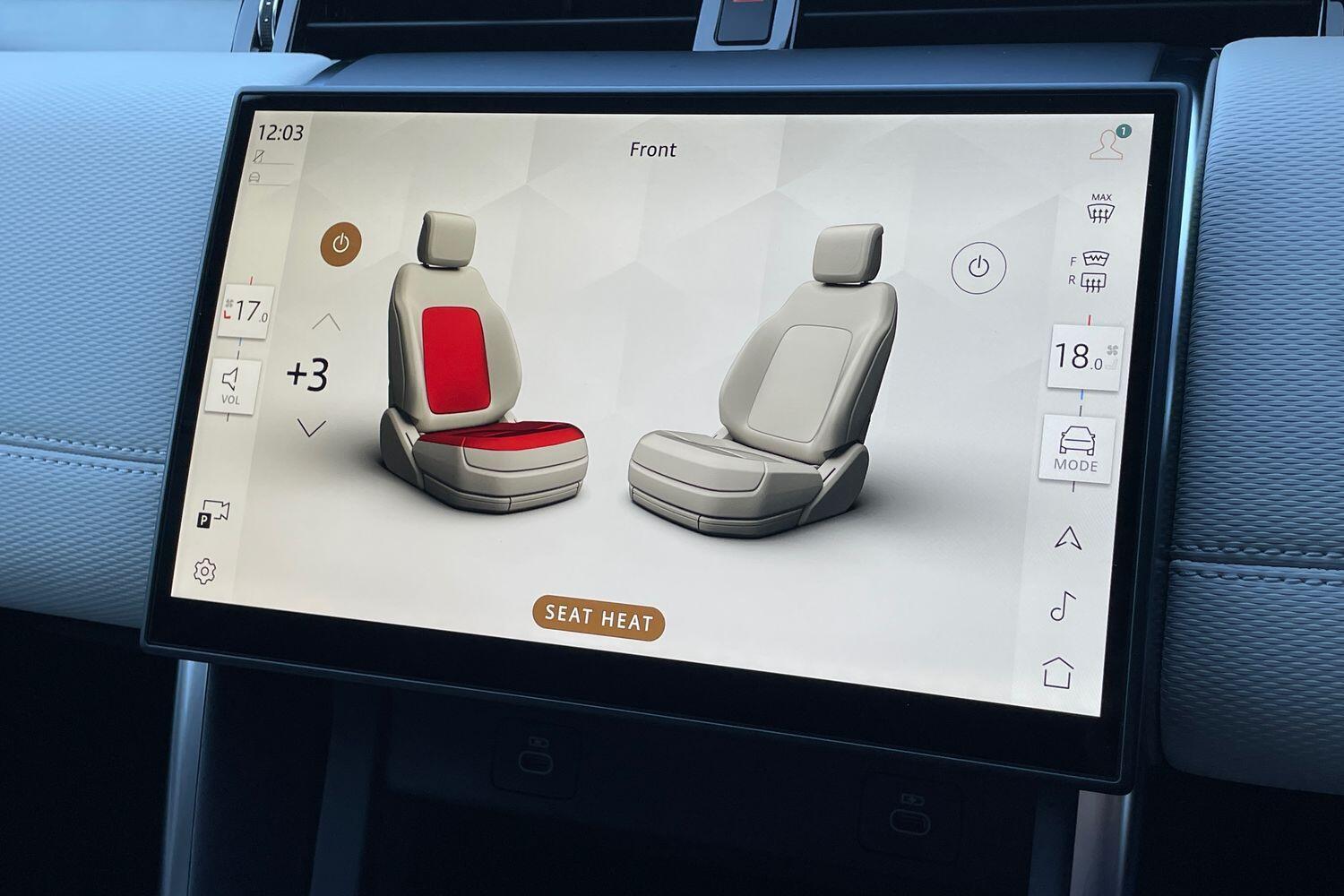 Used Land Rover Discovery Sport 2025 for sale - 76573783: Photo 17