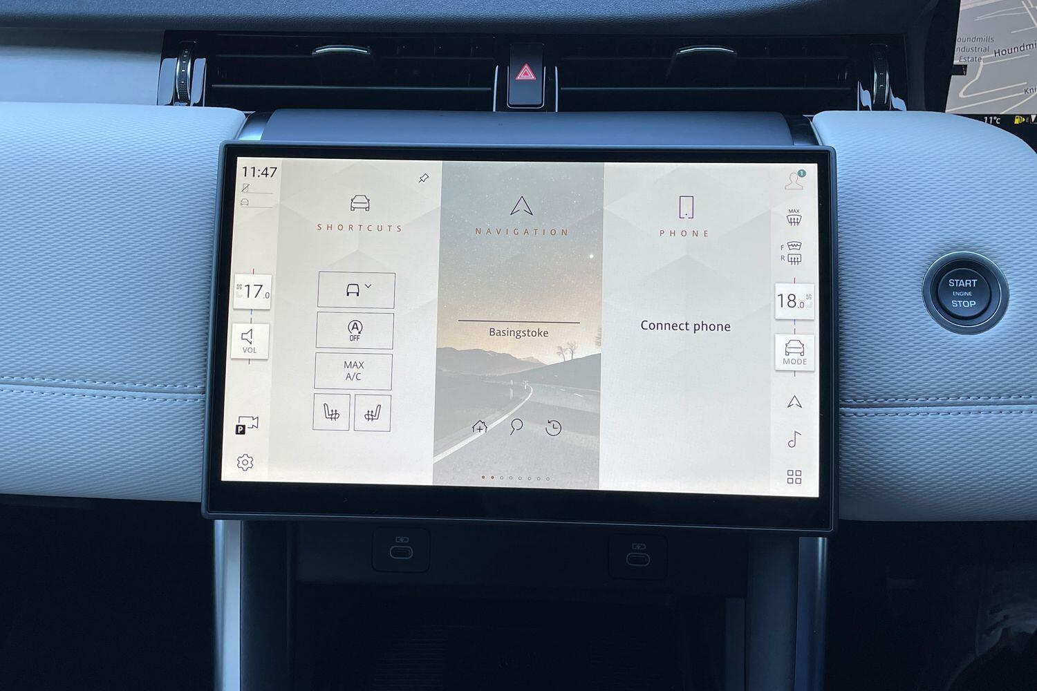 Used Land Rover Discovery Sport 2025 for sale - 76573783: Photo 19