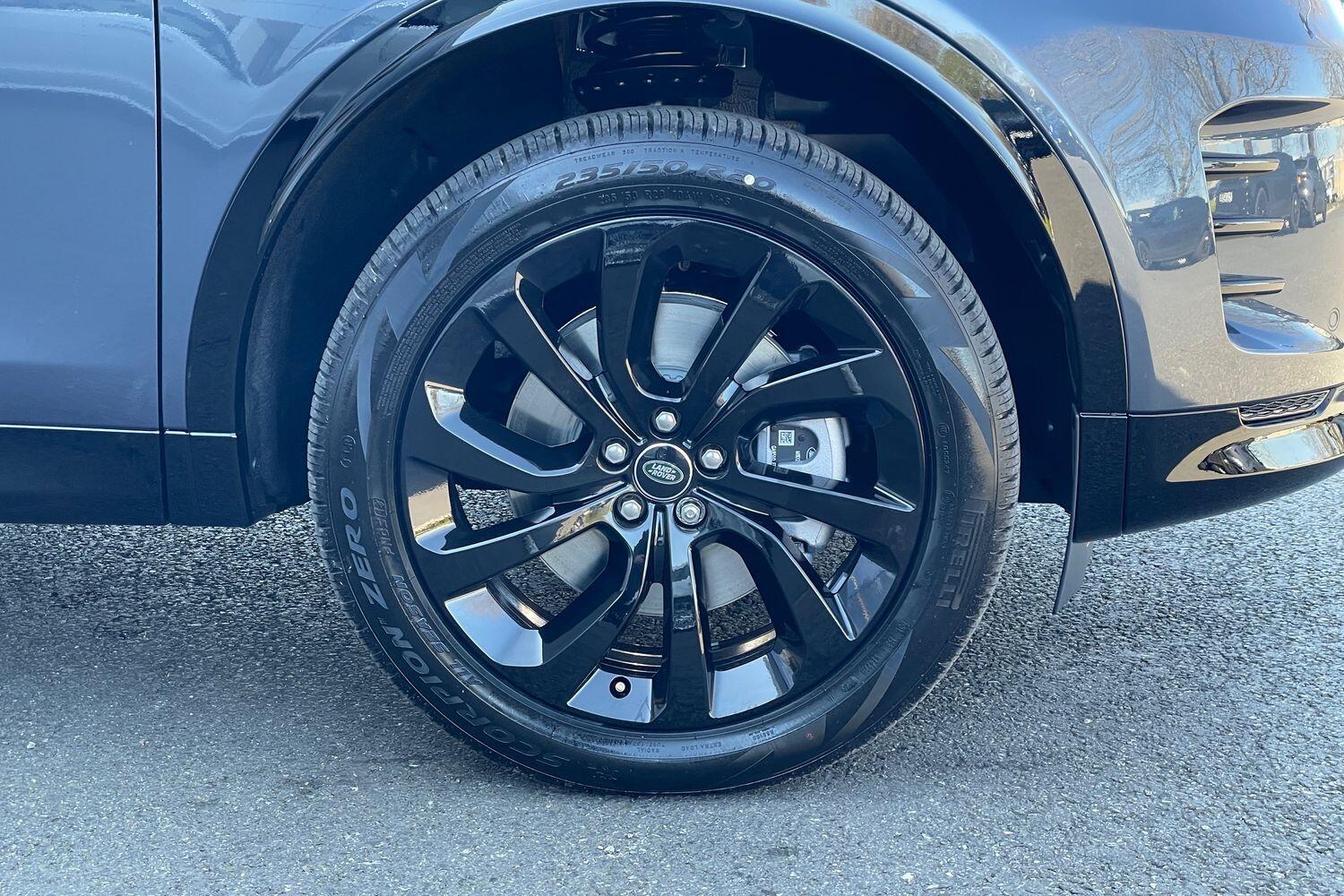 Used Land Rover Discovery Sport 2025 for sale - 76573783: Photo 23