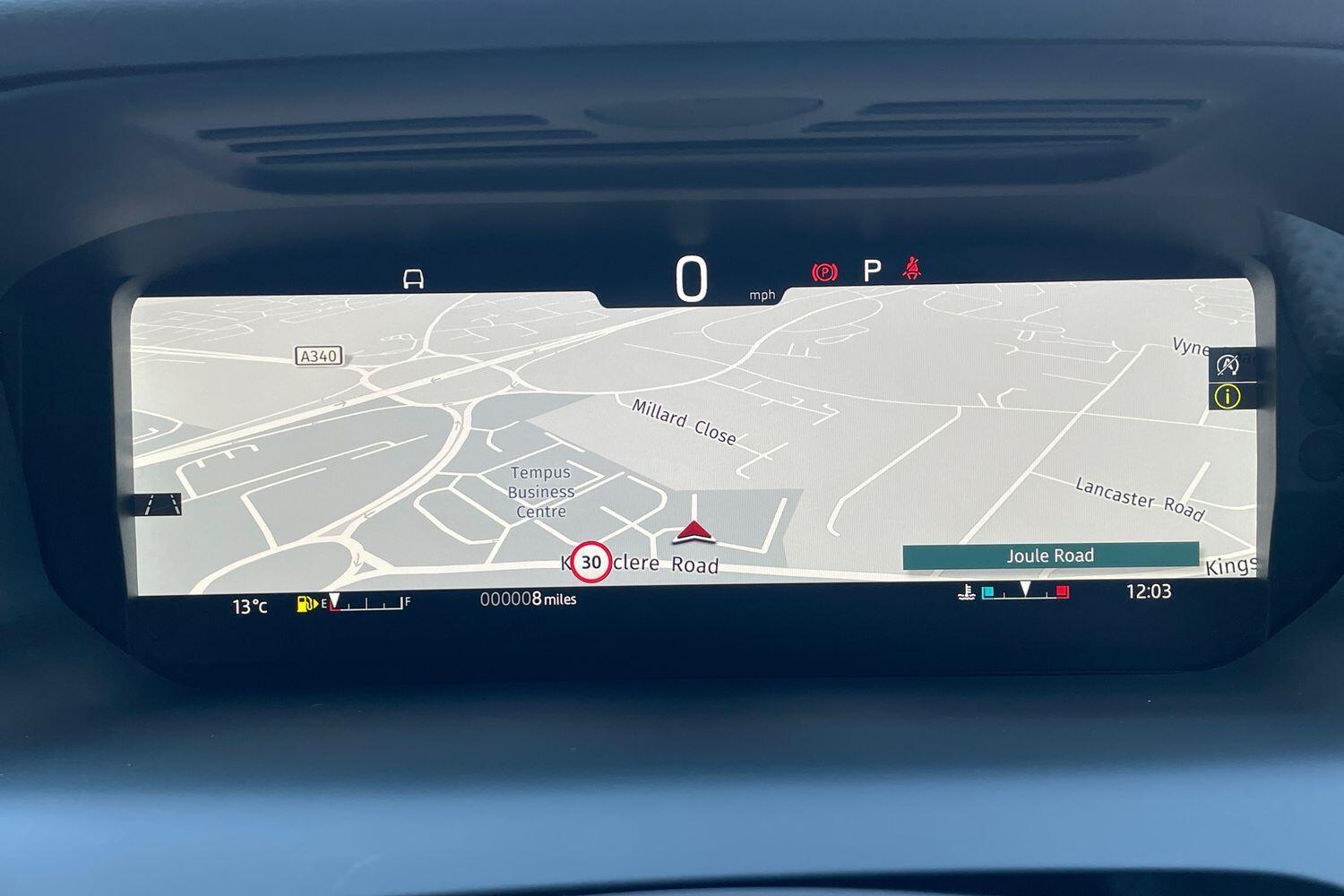 Used Land Rover Discovery Sport 2025 for sale - 76573783: Photo 24